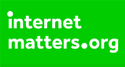 Internet matters logo